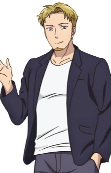 Санмото, Горозаемон