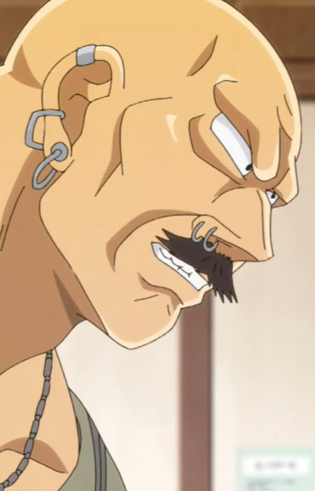 Злий авантюрист