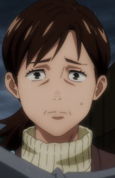 Оказакі, Чісакі