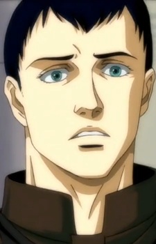 Гендерсон, Гарет