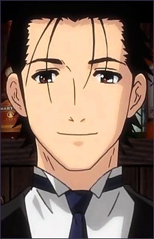 Сасакура Рю