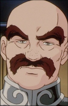 фон Шафт, Антон Гільмер