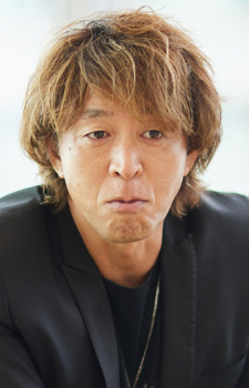 Ямада, Нобору