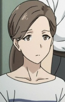 Мати Сакути