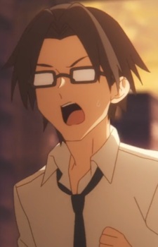 Батько дівчини