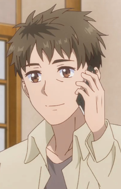 Шикі, Хіротака