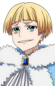 Звільнений Діармуіт