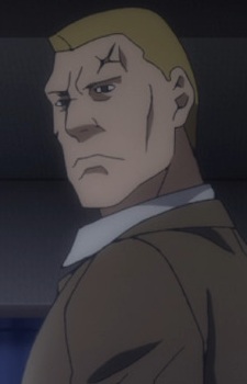 Іванов, Хасаші