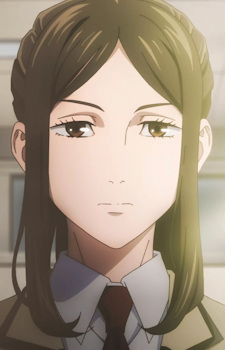 Фушіґуро Цумікі