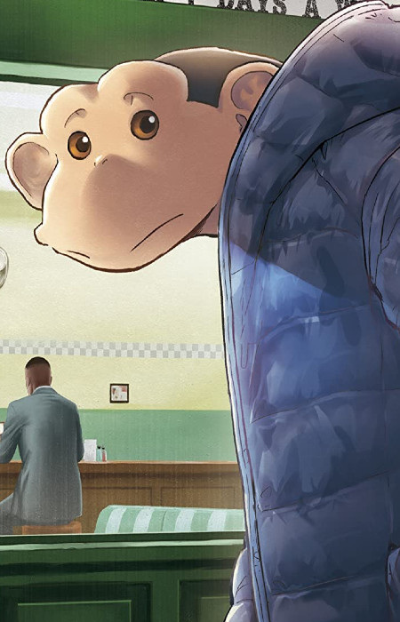 Стайн, Чарлі