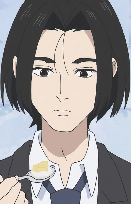 Соу, Сейдзі