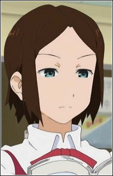 Йошида, Анна