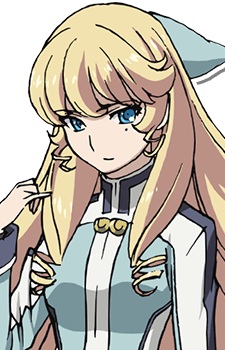 Серраті, Стефанія