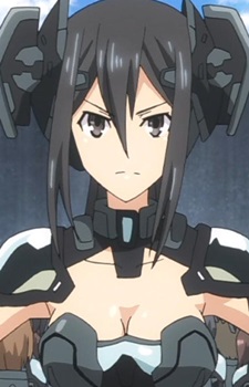 Кусакабе, Рьоко