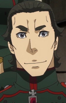 Вайс, Матеус Йоганн