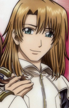 Ренбарт Психея