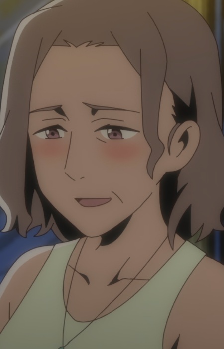 Арлін, Аделіна