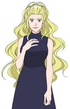 Софі Ормессон