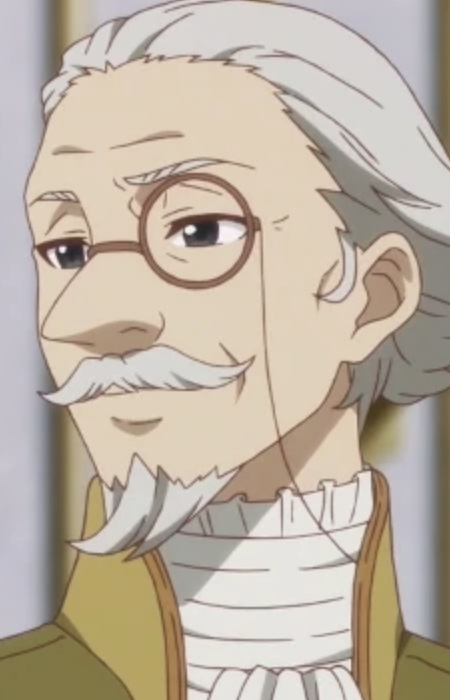 Міністр держ