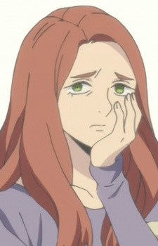 Тоуден, мати