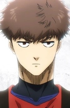 Каґура Соші