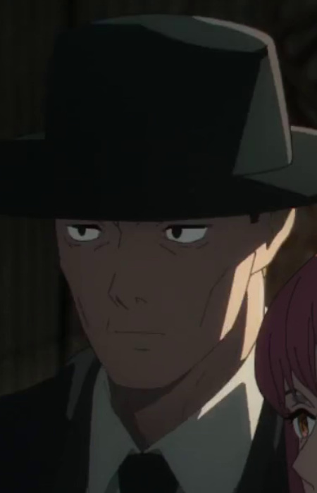 Підлеглий #1