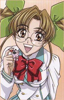 Токіва Кьоко