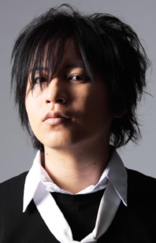 Генеральний директор, Юсуке