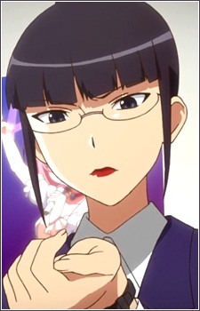 Окада, Ікуко