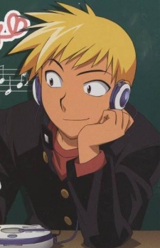 Савамура Сейджі