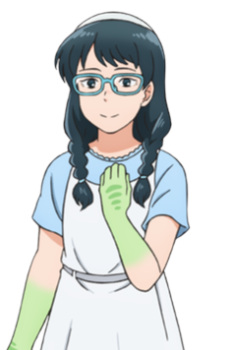 Рейн Накагава