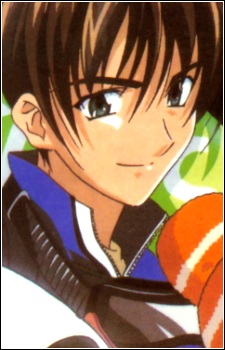 Хідака, Кен