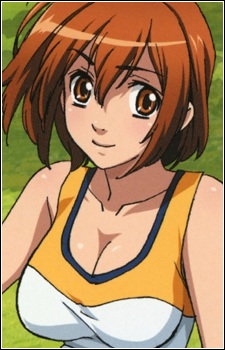 Кінджу, Манамі