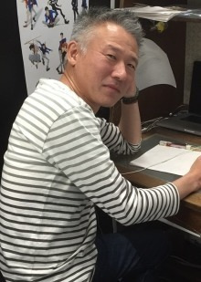 Йокоборі, Хісао