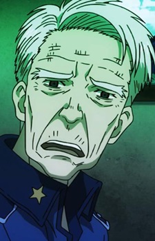 Шиба, Дендзіро