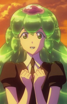 Кавуновий турмалін