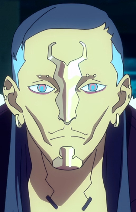 Джиммі Куросакі