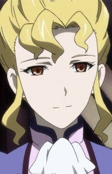 Паула Дікінсон