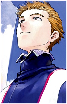 Судзухара Тоджі