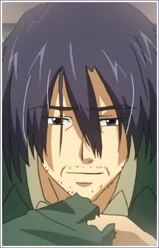 Хатано, Іссей