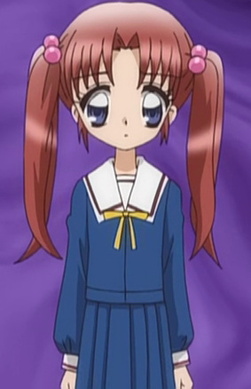 Фуміка Кімідзіма