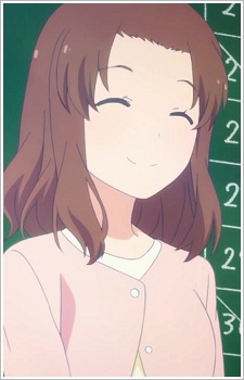 Класна керівниця