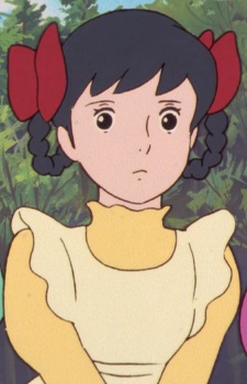 Діана Баррі