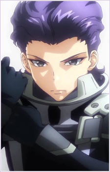 Курокі, Анже