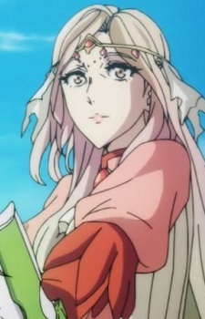 Прісцилла Хейзілгард