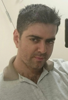 Дуглас Гедес