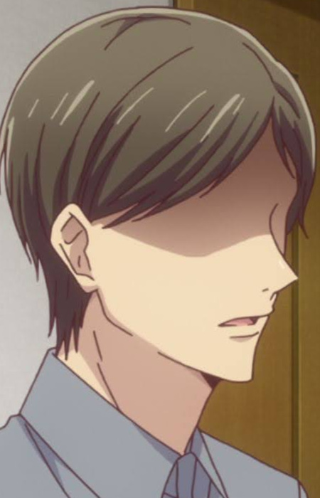 Батько Кьоко