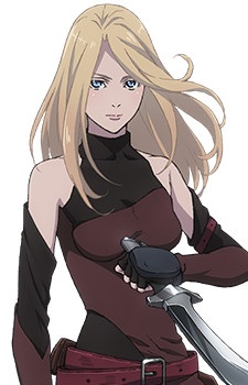 Торн, Вероніка