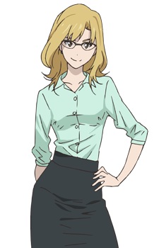 Йосінага, Каела