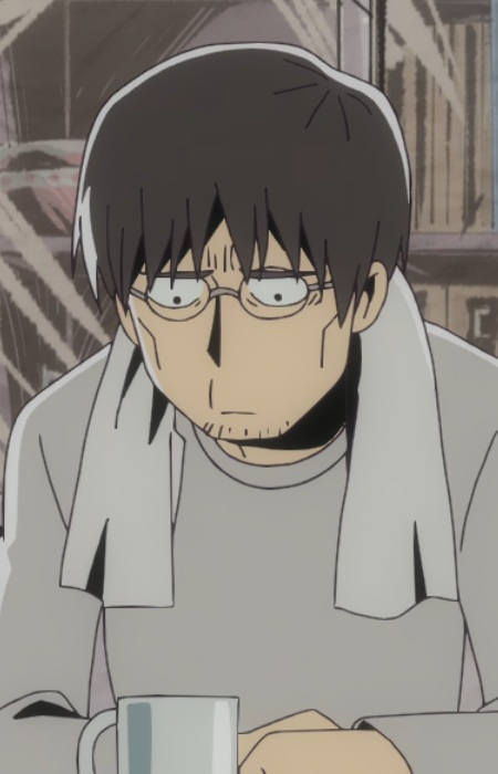 Казама, Хірокі